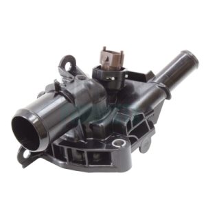 Termostat lichid racire FIAT PANDA (312_, 319_) 1.0 Mild Hybrid (312.PYD1B) benzina/elector 69 cai HOFFER 8192987