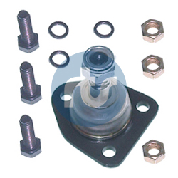 Pivot FIAT 1500 Cabriolet (116_) 1.5 benzina 67 cai RTS 93-00121-056