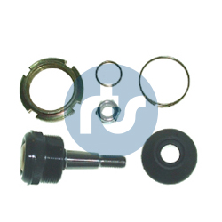 Pivot FIAT PANDA Caseta/ Hatchback (141_) 1.1 benzina 54 cai RTS 93-00162