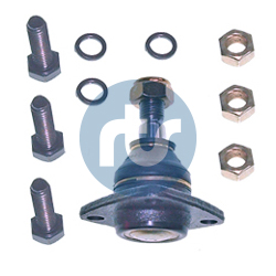 Pivot FIAT 1500-2300 (118_) 1500 L benzina 75 cai RTS 93-00169-056