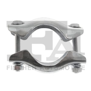Set coliere esapament FIAT PANDA (141_) 800 benzina 34 cai FA1 931-901