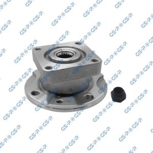 Set rulment roata FIAT PANDA (141_) 1100 benzina 50 cai GSP 9320001K