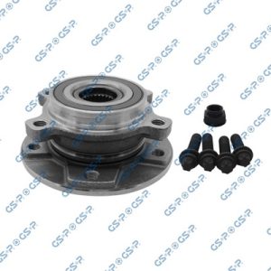 Set rulment roata FIAT 500X (334_) 1.3 (334.AXR11) benzina 150 cai GSP 9327062K