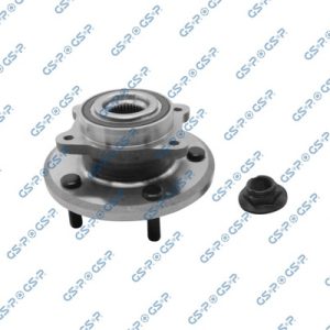 Set rulment roata FIAT FREEMONT (345_) 2.0 JTD diesel 163 cai GSP 9332009K