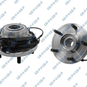 Set rulment roata FIAT FREEMONT (345_) 2.0 JTD diesel 136 cai GSP 9332018