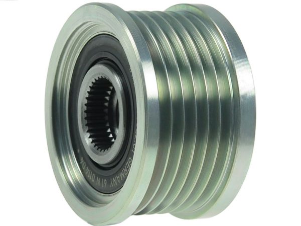 Fulie alternator FIAT DOBLO Cargo (263_) 1.6 D Multijet (263WXD1B, 263WXR1B, 263WXX1B, 263ZXD1B,... diesel 105 cai AS-PL AFP6013(INA)