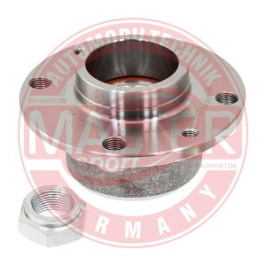 Set rulment roata FIAT PANDA (141_) 1100 benzina 50 cai MASTERSPORT GERMANY 940-SET-MS