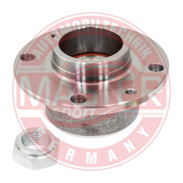 Set rulment roata FIAT PANDA (141_) 1100 benzina 50 cai MASTERSPORT GERMANY 940-SET-MS