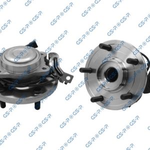 Set rulment roata FIAT FREEMONT (345_) 2.0 JTD diesel 140 cai GSP 9400178