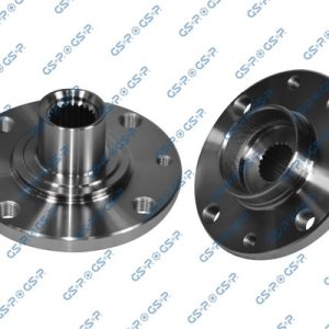 Butuc roata FIAT PANDA (169_) 1.1 (169.AXA1A) benzina 54 cai GSP 9422015