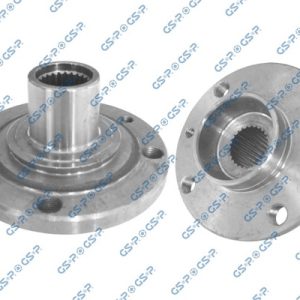 Butuc roata FIAT FIORINO Autoutilitara/limuzina spatioasa (225_) 1.3 D Multijet (225BXD1A, 225BXB1A, 225BXB11) diesel 75 cai GSP 9425008
