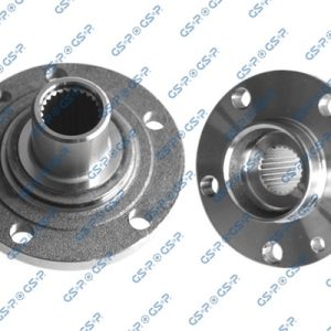 Butuc roata FIAT DOBLO Cargo (263_) 1.3 D Multijet (263WXU1A, 263ZXU1A, 263WYB1A, 263ZYB1A) diesel 95 cai GSP 9425028