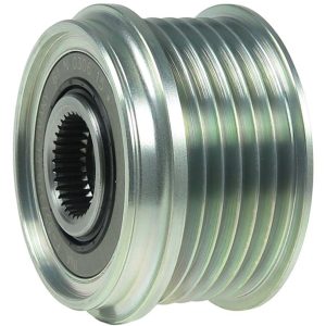 Fulie alternator FIAT QUBO (225_) 1.3 D Multijet (225AXE1A, 225CXE1A, 225AXH1A, 225AXL1A,... diesel 95 cai AS-PL AFP6002(INA)