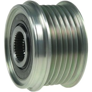 Fulie alternator FIAT TIPO limuzina (356_, 357_) 1.3 D (356SXB1A, 356SXH1A, 356SXD1A) diesel 95 cai AS-PL AFP0016(INA)