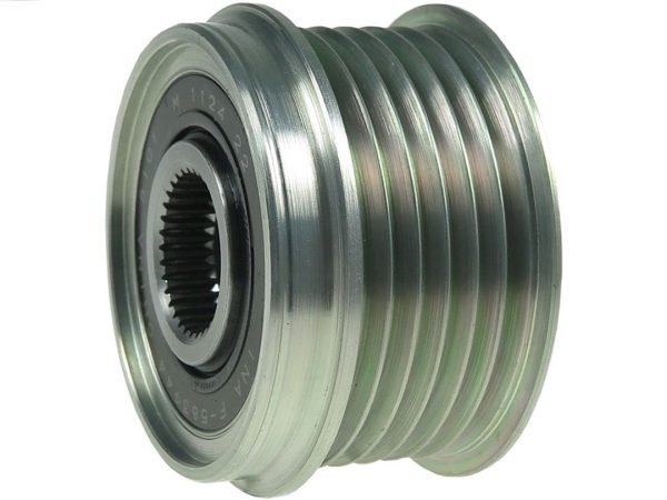 Fulie alternator FIAT TIPO limuzina (356_, 357_) 1.3 D (356SXB1A, 356SXH1A, 356SXD1A) diesel 95 cai AS-PL AFP0016(INA)