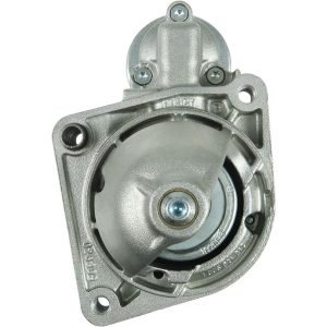 Electromotor FIAT FIORINO Autoutilitara/limuzina spatioasa (146_) 1.7 TD diesel 63 cai AS-PL S0105PR