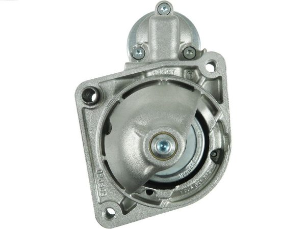 Electromotor FIAT FIORINO Autoutilitara/limuzina spatioasa (146_) 1.7 TD diesel 63 cai AS-PL S0105PR