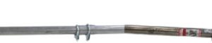 Racord evacuare FIAT DOBLO Cargo (263_) 1.3 D Multijet diesel 75 cai BOSAL 950-121
