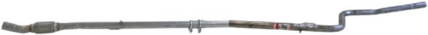 Racord evacuare FIAT DOBLO Cargo (263_) 1.3 D Multijet diesel 75 cai BOSAL 950-121