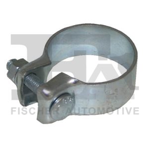 Conector teava sistem de esapament FIAT FIORINO Pick up (146_) 1.7 TD diesel 63 cai FA1 951-952