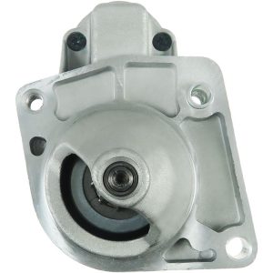 Electromotor FIAT PANDA Caseta/ Hatchback (141_) 1.1 4x4 benzina 54 cai AS-PL S0544