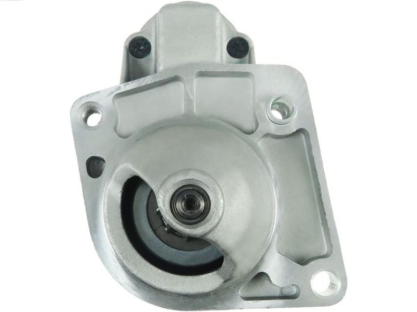 Electromotor FIAT PANDA (141_) 1000 4x4 benzina 45 cai AS-PL S0544