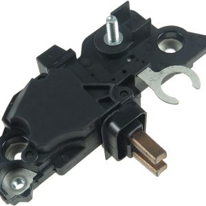 Regulator alternator FIAT FIORINO microbus (225_) 1.3 JTD Multijet (225BXB1A, 225BXB11) diesel 75 cai AS-PL ARE0012S