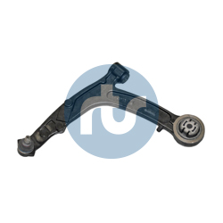 Brat suspensie roata FIAT PANDA (169_) 1.4 (169AXE1B) benzina 100 cai RTS 96-05408-2