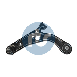 Brat suspensie roata FIAT PANDA VAN (312_, 519_) 0.9 (312CXH1A, 312DXH1A) benzina 65 cai RTS 96-90125-2