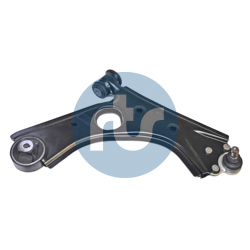 Brat suspensie roata FIAT DOBLO Cargo (263_) 1.3 D Multijet (263WXU1A, 263ZXU1A, 263WYB1A, 263ZYB1A) diesel 95 cai RTS 96-90129-1