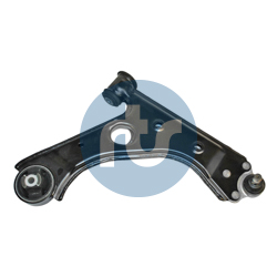 Brat suspensie roata FIAT QUBO (225_) 1.3 D Multijet (225AXE1A, 225CXE1A, 225AXH1A, 225AXL1A,... diesel 95 cai RTS 96-90157-1