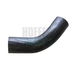 Furtun aer supraalimentare FIAT 500 C (312_) 1.3 D Multijet (312CXE1A, 312AXE1A) diesel 95 cai HOFFER 96476