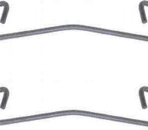 Set accesorii etrier frana FIAT 500 (312_) 1.0 Mild Hybrid (312AYD1B) benzina/elector 71 cai TEXTAR 82029200