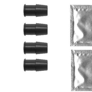Bucsa ghidaj etrier frana FIAT PANDA (312_, 319_) 0.9 (312PXG1A) benzina 86 cai TEXTAR 82062900