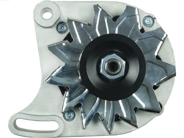 Alternator FIAT PANDA (141_) 1000 4x4 benzina 44 cai AS-PL A9215