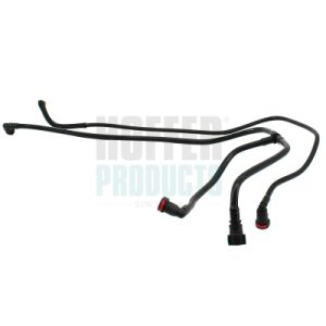 Conducta alimentare cu combustibil FIAT QUBO (225_) 1.3 D Multijet (225CXB1A, 225AXB1A, 225CXB11, 225AXB11,... diesel 75 cai HOFFER 80298067