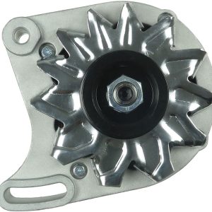 Alternator FIAT PANDA Caseta/ Hatchback (141_) 1.1 4x4 benzina 54 cai AS-PL A9239