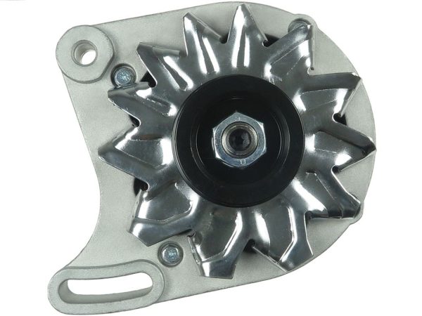 Alternator FIAT PANDA (141_) 1000 4x4 benzina 45 cai AS-PL A9239