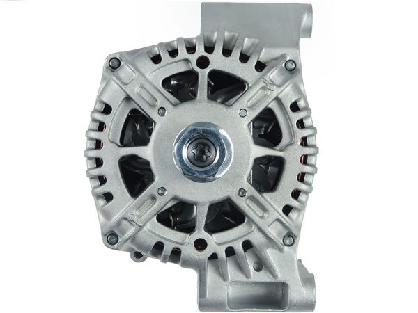 Alternator FIAT FIORINO Autoutilitara/limuzina spatioasa (225_) 1.3 D Multijet (225BXD1A, 225BXB1A, 225BXB11) diesel 75 cai AS-PL A3055