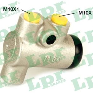 Regulator putere de franare FIAT PANDA (141_) 1000 4x4 benzina 44 cai LPR 9908