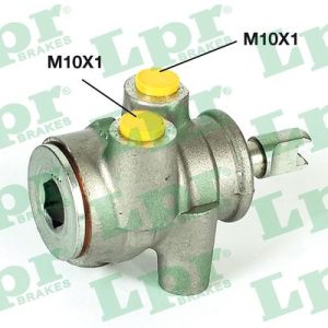 Regulator putere de franare FIAT FIORINO Pick up (146_) 1.3 benzina 67 cai LPR 9909