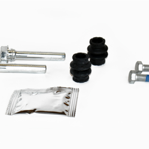 Set bucsi de ghidaj etrier frana FIAT PANDA (169_) 1.3 JTD Multijet 4x4 (169AXG1A, 169AXG2A) diesel 75 cai ASAM AUTOMOTIVE 99372
