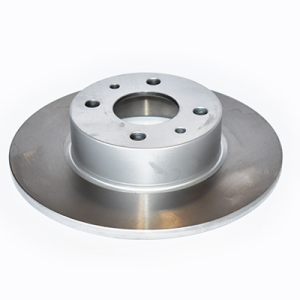 Disc frana FIAT CROMA (154_) 2500 D diesel 75 cai ASAM AUTOMOTIVE 99817
