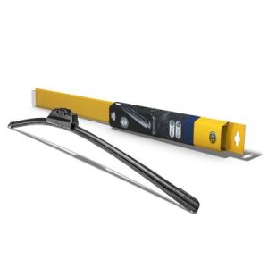 Lamela stergator FIAT QUBO (225_) 1.3 D Multijet (225AXE1A, 225CXE1A, 225AXH1A, 225AXL1A,... diesel 95 cai HELLA 9XW 358 136-191