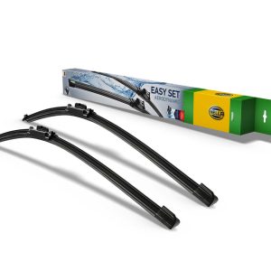 Lamela stergator FIAT QUBO (225_) 1.3 D Multijet (225AXE1A, 225CXE1A, 225AXH1A, 225AXL1A,... diesel 95 cai HELLA 9XW 358 164-131
