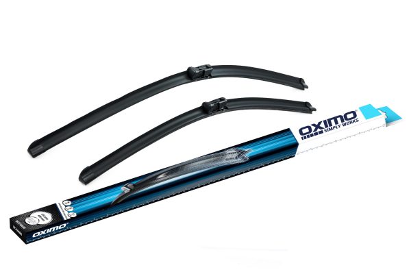Lamela stergator FIAT TIPO hatchback (356_, 357_) 1.0 (357HXN1A) benzina 101 cai OXIMO WC350600