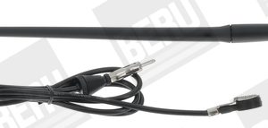 Antena FIAT ARGENTA (132_) 2500 Diesel diesel 72 cai BERU A103S