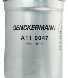 Filtru combustibil FIAT CROMA (154_) 2500 V6 benzina 162 cai DENCKERMANN A110047