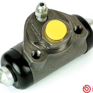 Cilindru receptor frana FIAT FIORINO Pick up (147_) 1.0 benzina 50 cai BREMBO A 12 018