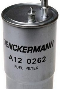 Filtru combustibil FIAT PANDA (169_) 1.3 D Multijet (169AXG1A, 169AXD1A) diesel 75 cai DENCKERMANN A120262